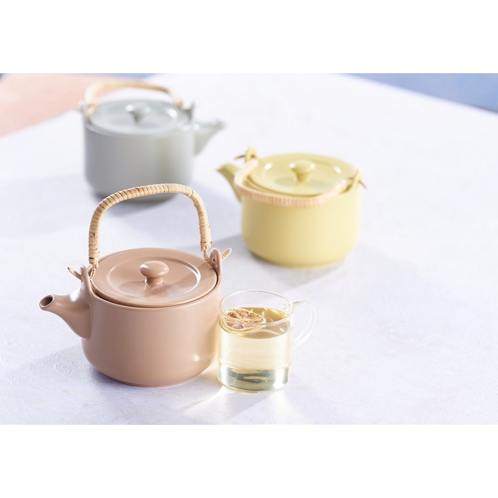 DAY ΤΣΑΓΙΕΡΑ 1000ML ΧΡΩΜΑ MOSS GREEN Espiel SCH82285K6-MOSS GREEN